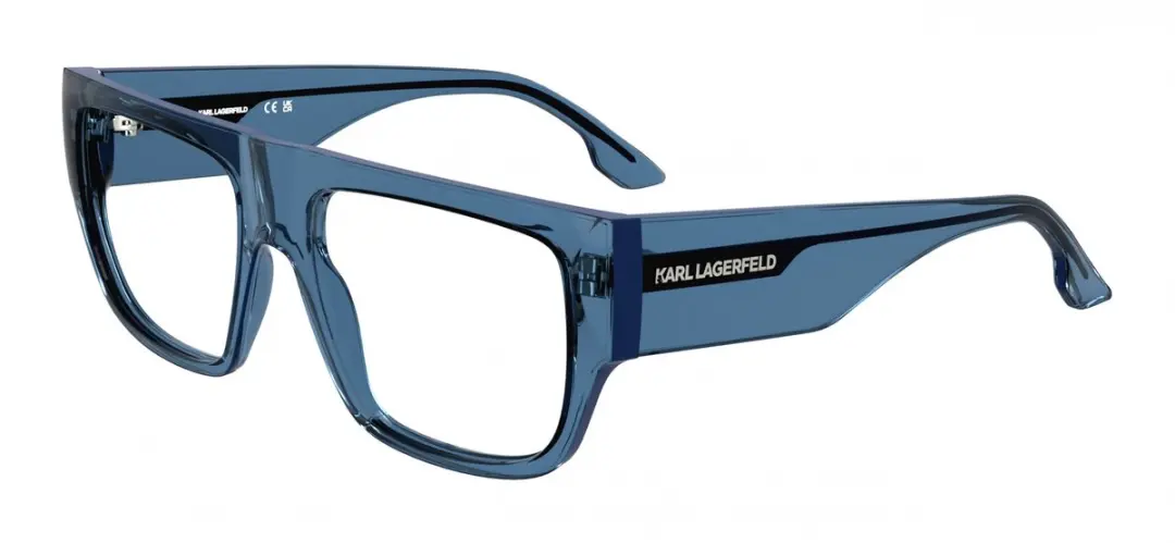 Karl Lagerfeld KL6198 Brilmontuur