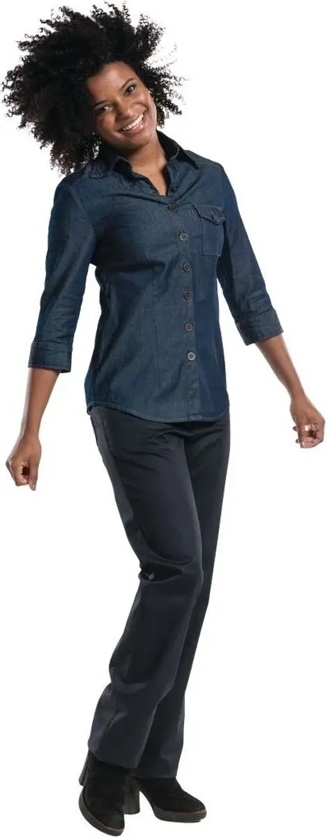 Chaud Devant B542 Dames Blouse
