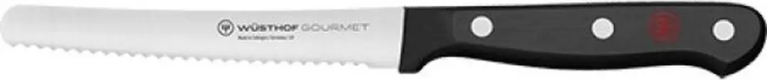 Wusthof Gourmet Tomatenmes 12cm EMGA