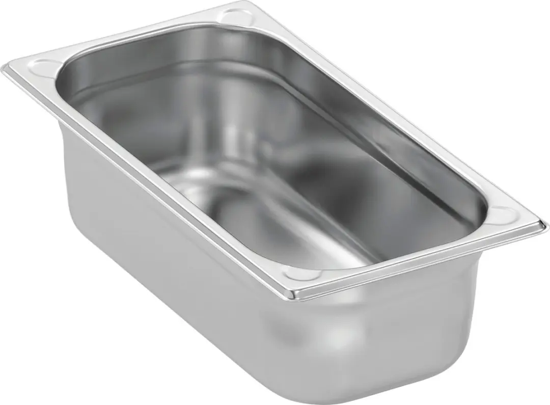 Bartscher GN 1/3 P100 Basislijn