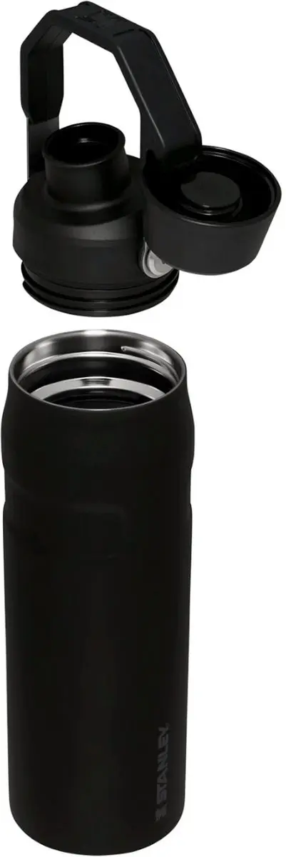 Stanley IceFlow Bottle 0,7L - Black 2.0