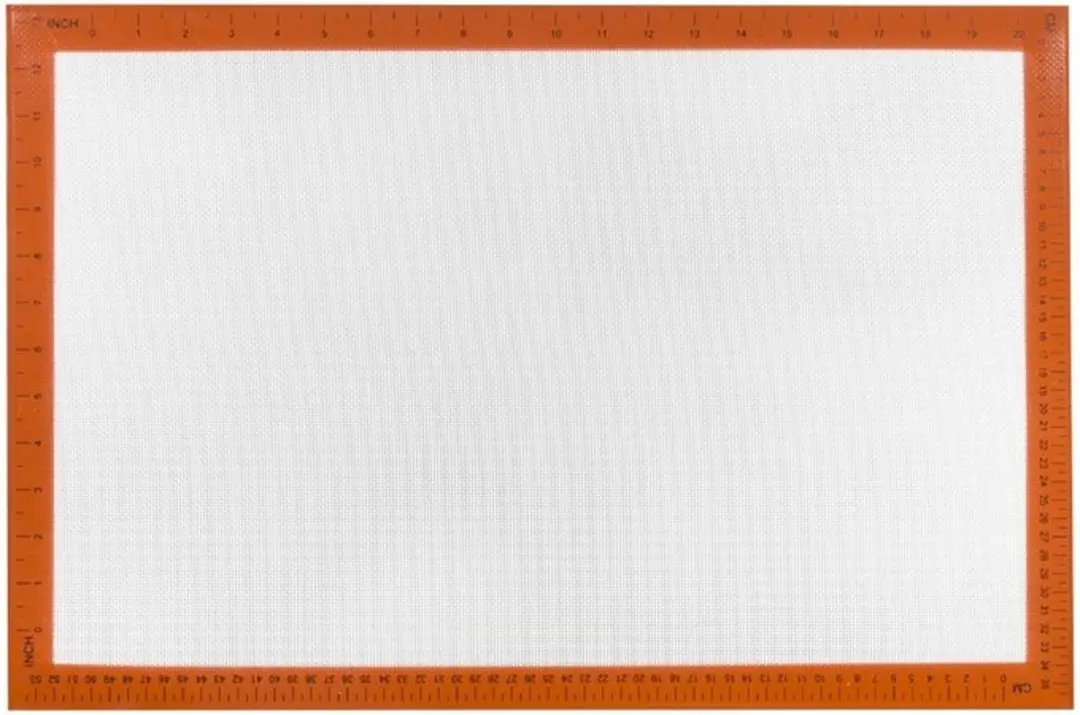Vogue Antikleef Bakplaatvel E687