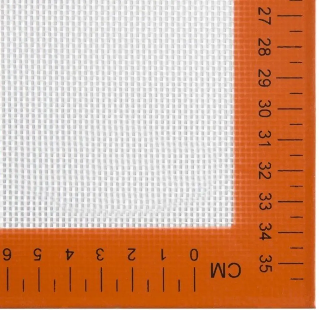 Vogue Antikleef Bakplaatvel E687 - 38,5x58,5cm - Bruin