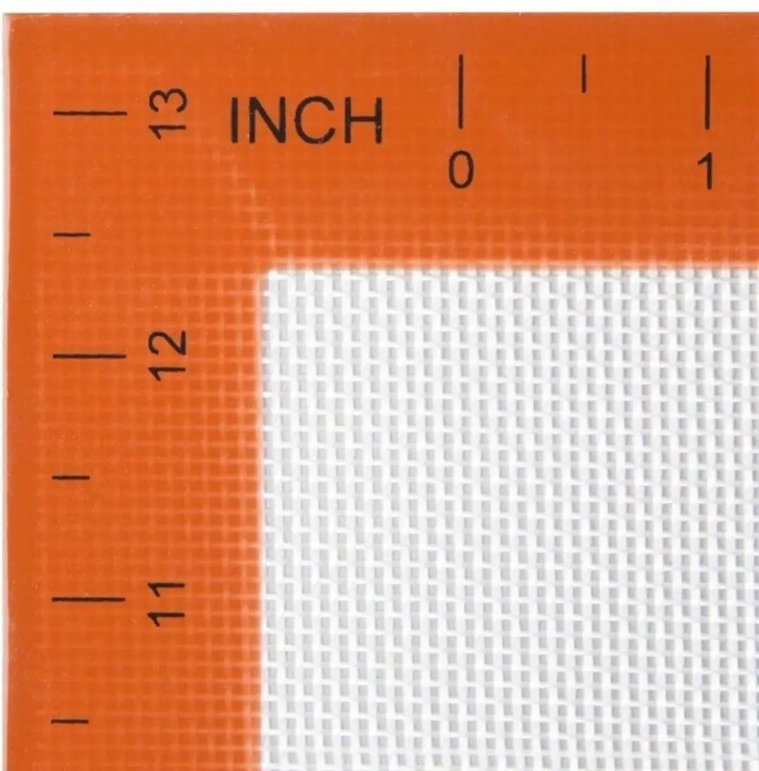 Vogue Antikleef Bakplaatvel E687 - 38,5x58,5cm - Bruin