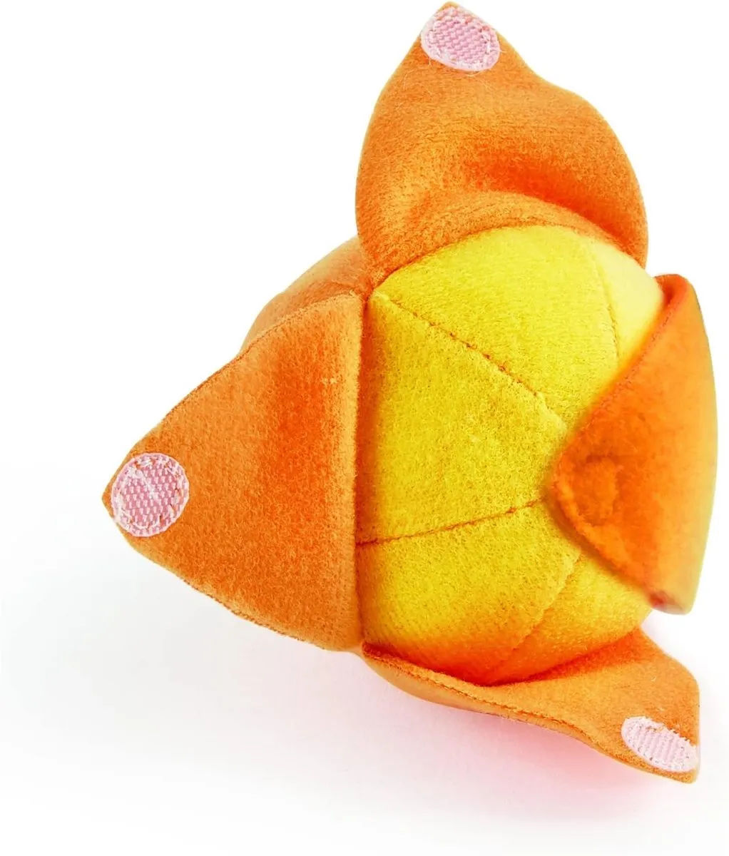 Hape Broodmandje Peuters - Veelkleurig