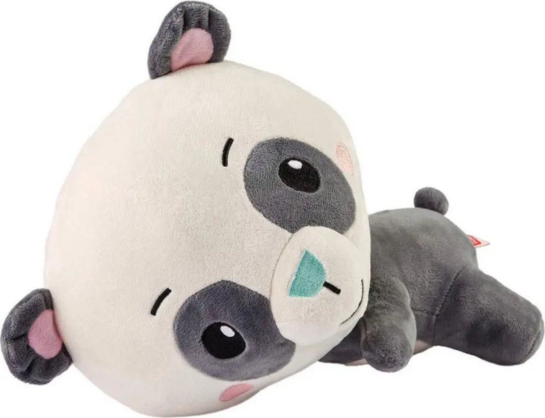 Fisher Price Knuffel Reig Pandabeer 30 cm