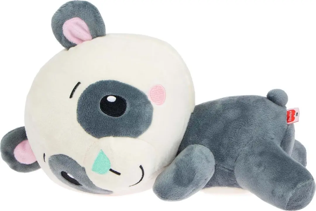 Fisher Price Knuffel Reig Pandabeer 30 cm