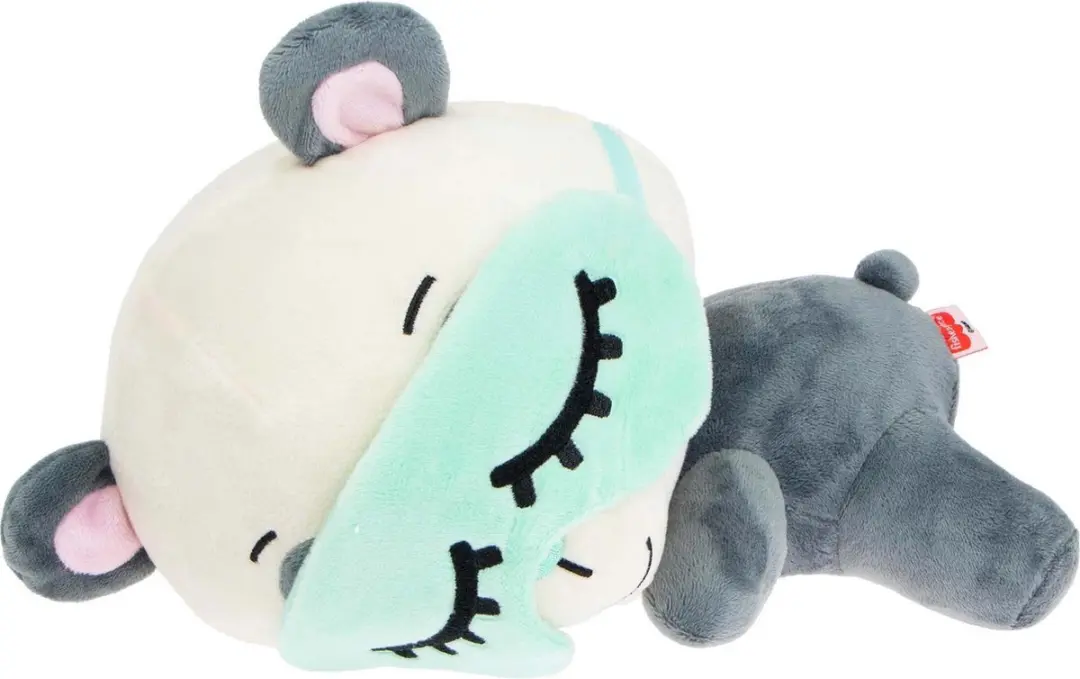 Fisher Price Knuffel Reig Pandabeer 30 cm