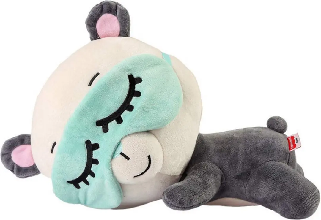 Fisher Price Knuffel Reig Pandabeer 30 cm