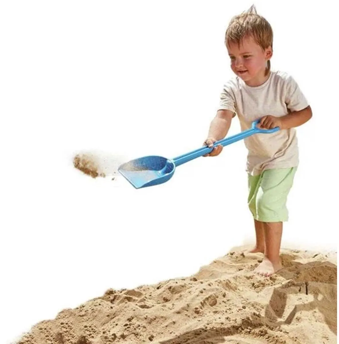 Hape Zandschep - Multikleur