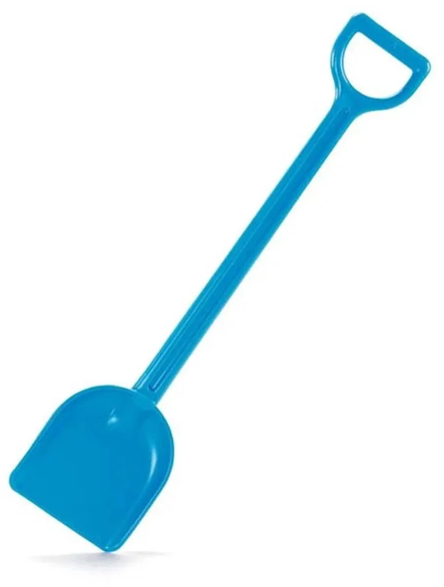 Hape Zandschep - Multikleur
