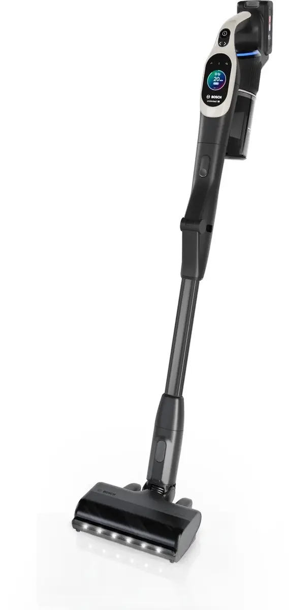 Bosch Unlimited 10 BSS1041GHF Staalstofzuiger