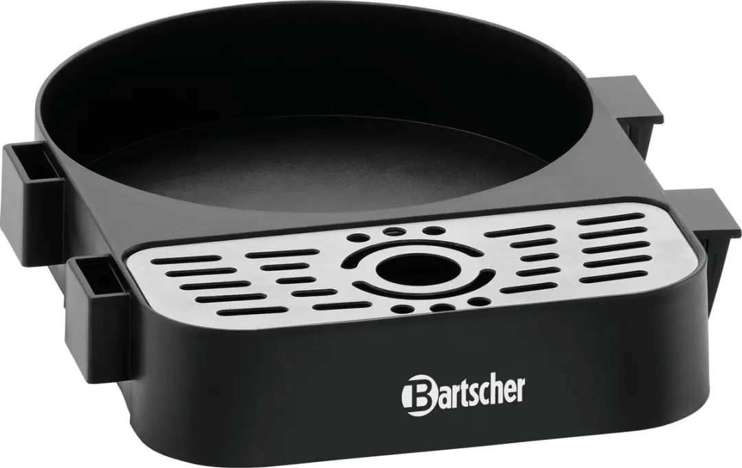 Bartscher Lekbak Z50-150 190215