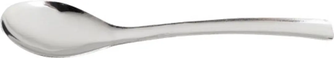Amefa Slim Theelepels CZ088 - 480 Stuks - Grijs - afbeelding 6 van 6