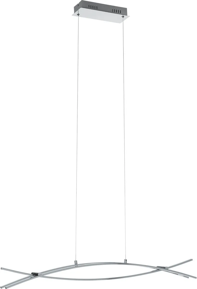 Eglo Nevado Hanglamp LED 90cm