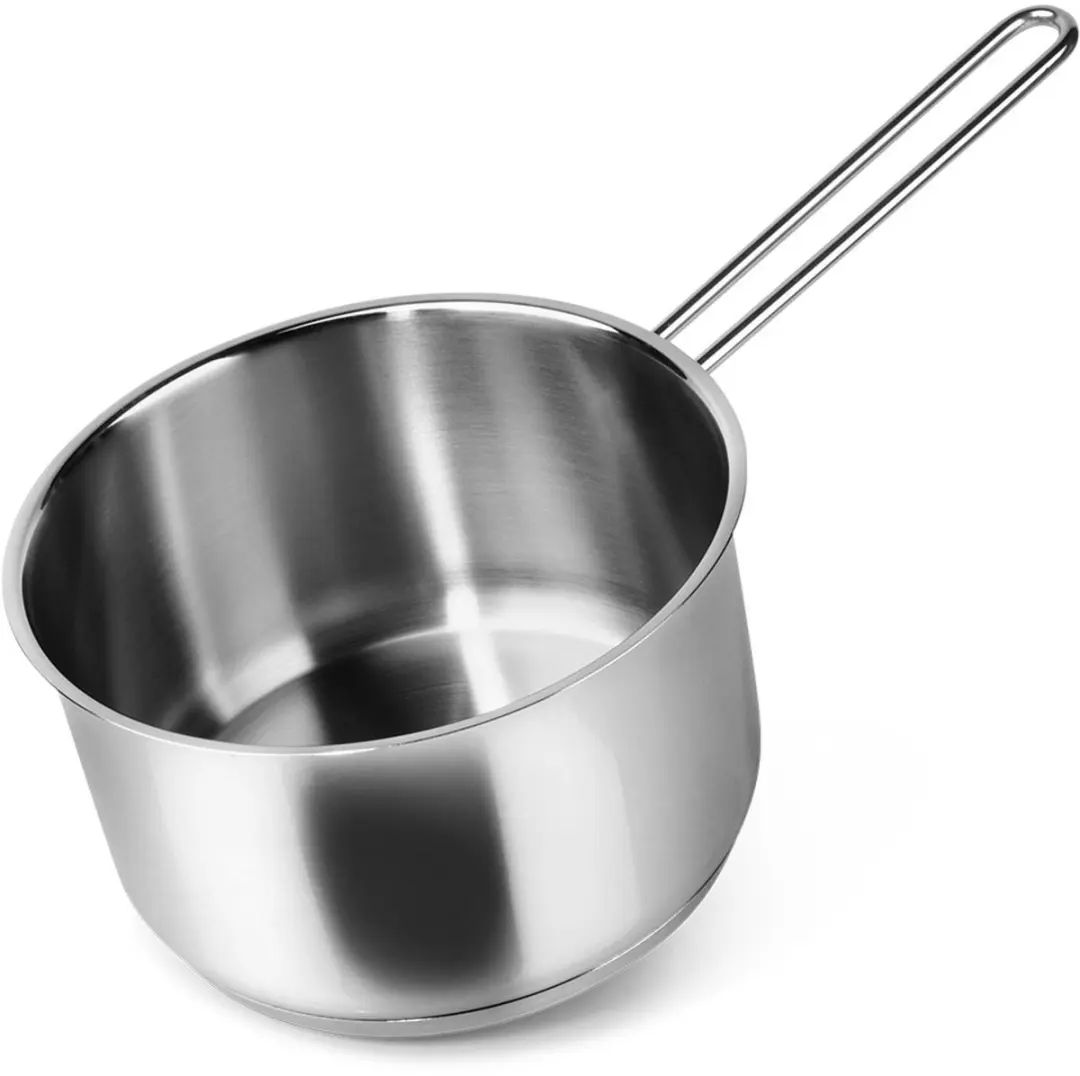 Orion Anett Serie Roestvrijstalen Steelpan 20cm
