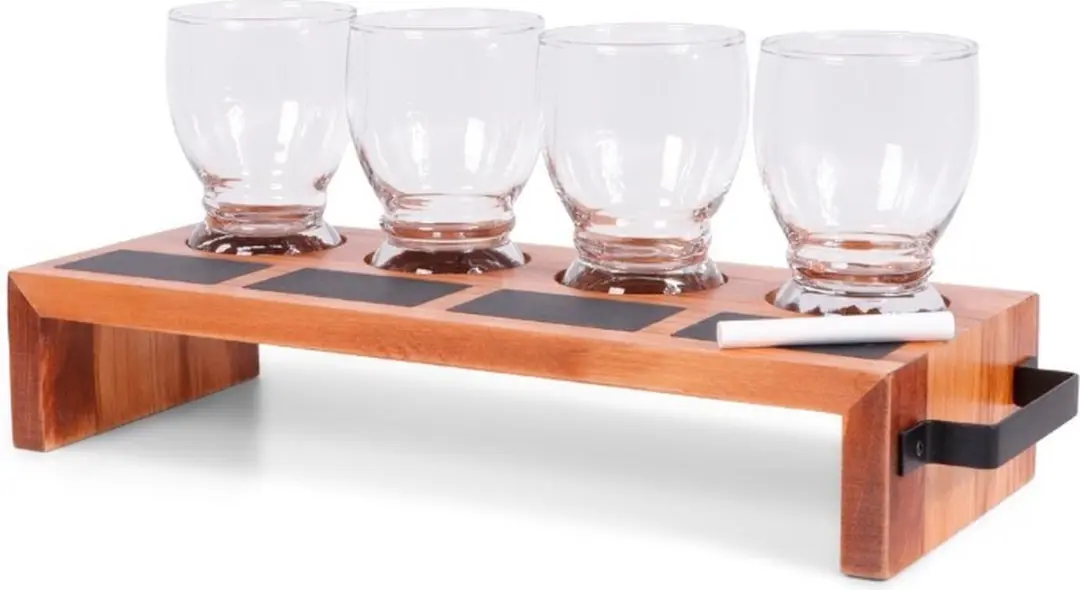 Senza Proeverij Set