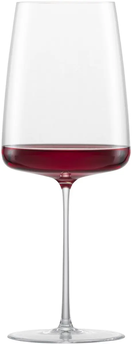 Zwiesel Glas Simplify 555ml Wijnglazen - 6 Stuks