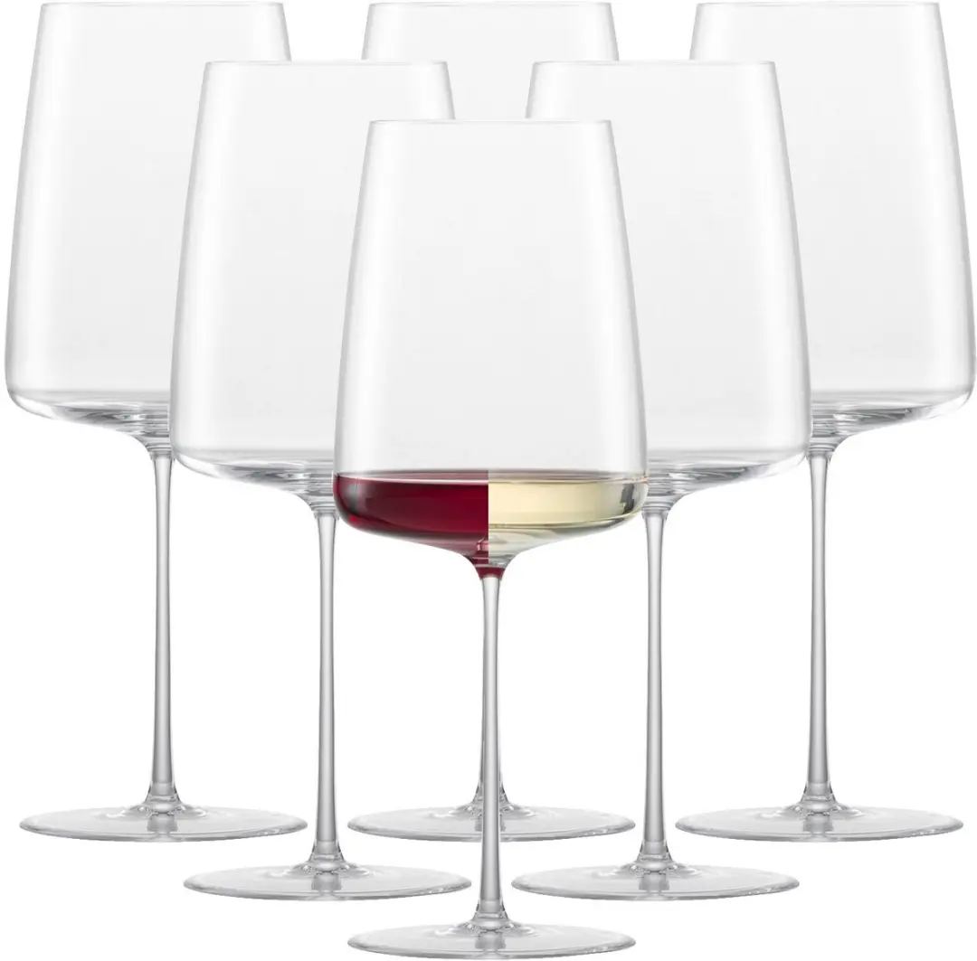 Zwiesel Glas Simplify 555ml Wijnglazen