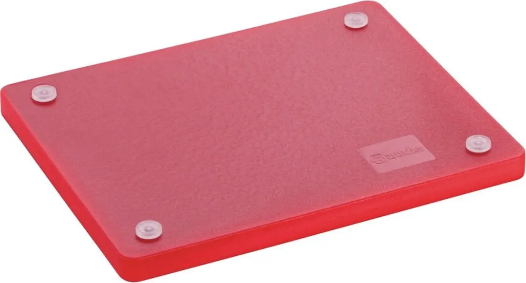 Bartscher Snijplank PRO A120529 - 32x26cm - Rood
