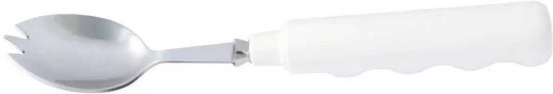 Vitility Confort Grip Spork