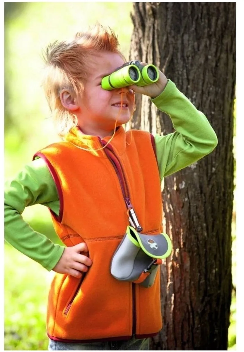 Haba Terra Kids Verrekijker 4132 - Groen