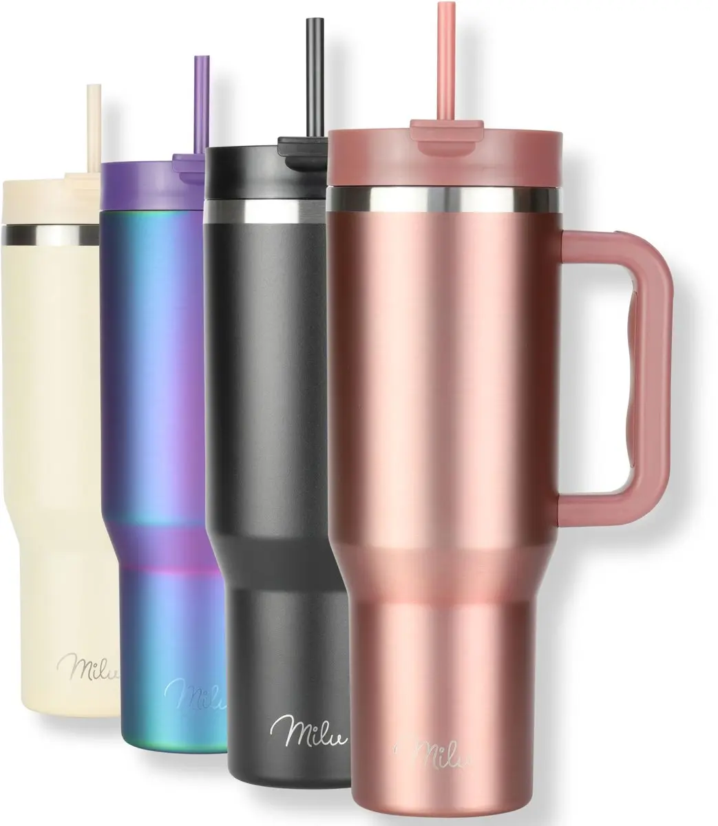 Milu Tumbler 1200ml Thermosbeker