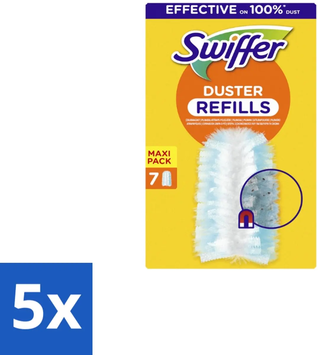 Swiffer Duster Navullingen