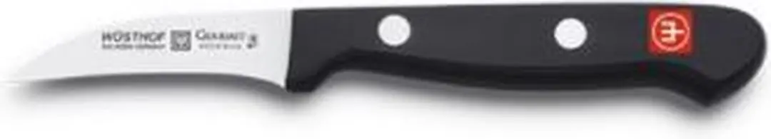Wusthof Gourmet Touneermes 6cm - Bruin