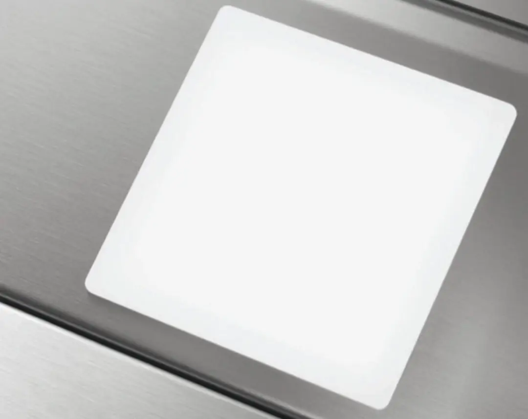 Electrolux EFF60560OX Afzuigkap - 603 m³/u - 4 standen