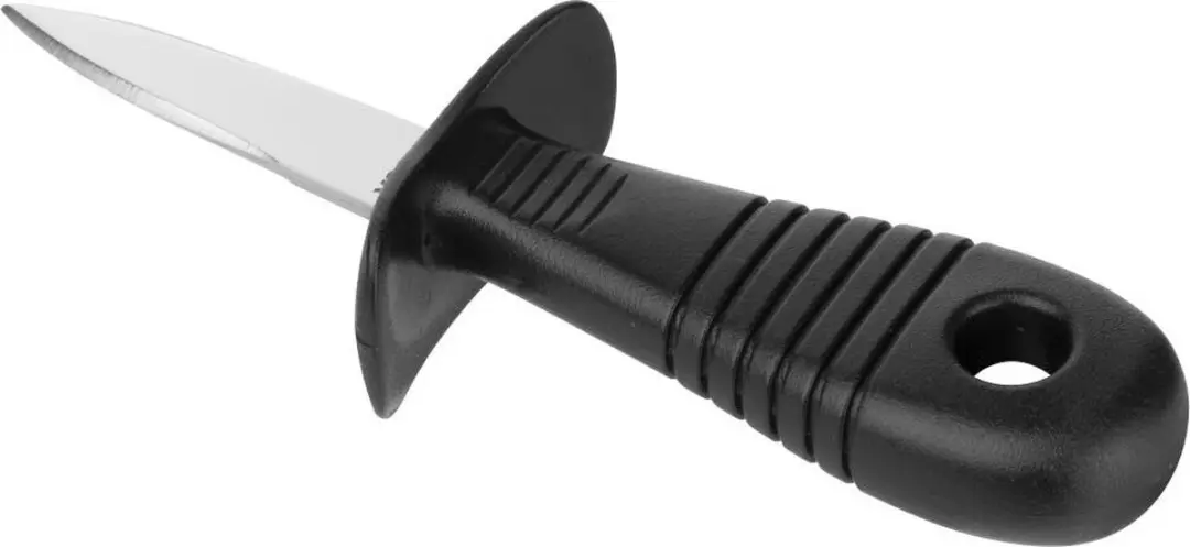 Vogue Oestermes GM659 - Zwart
