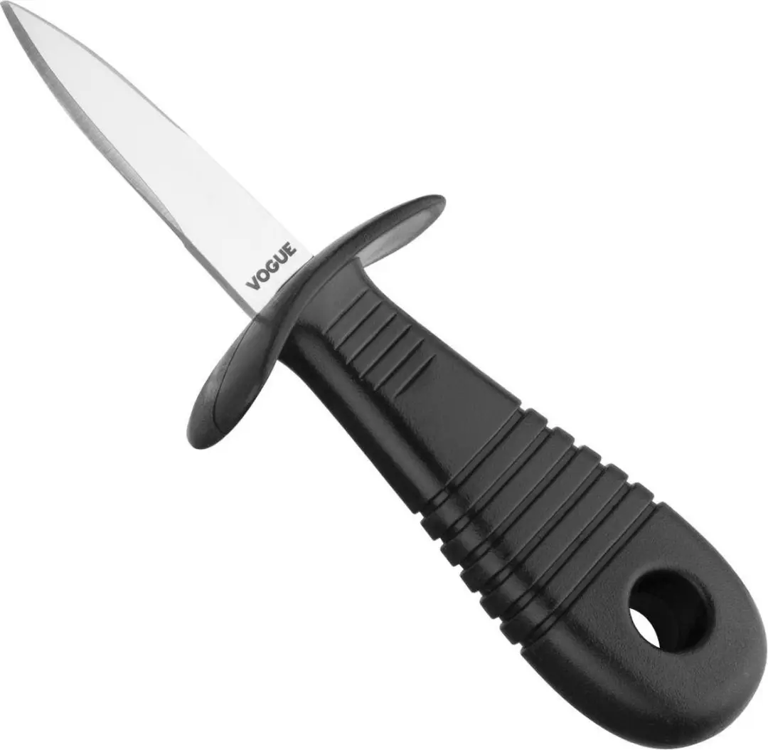 Vogue Oestermes GM659 - Zwart