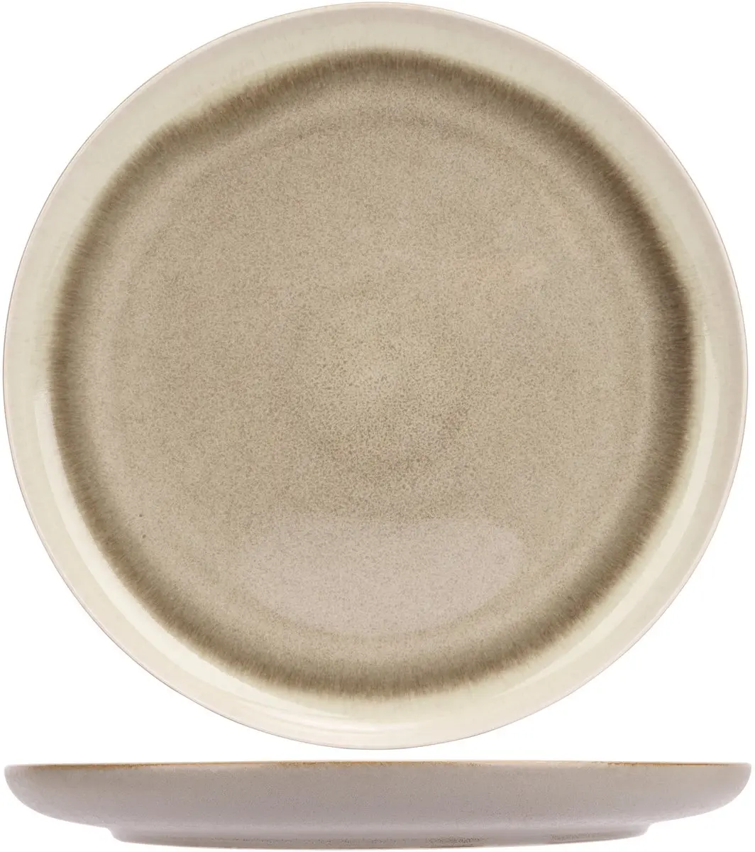 Cosy&Trendy Forest Plat Bord 27x2,5cm