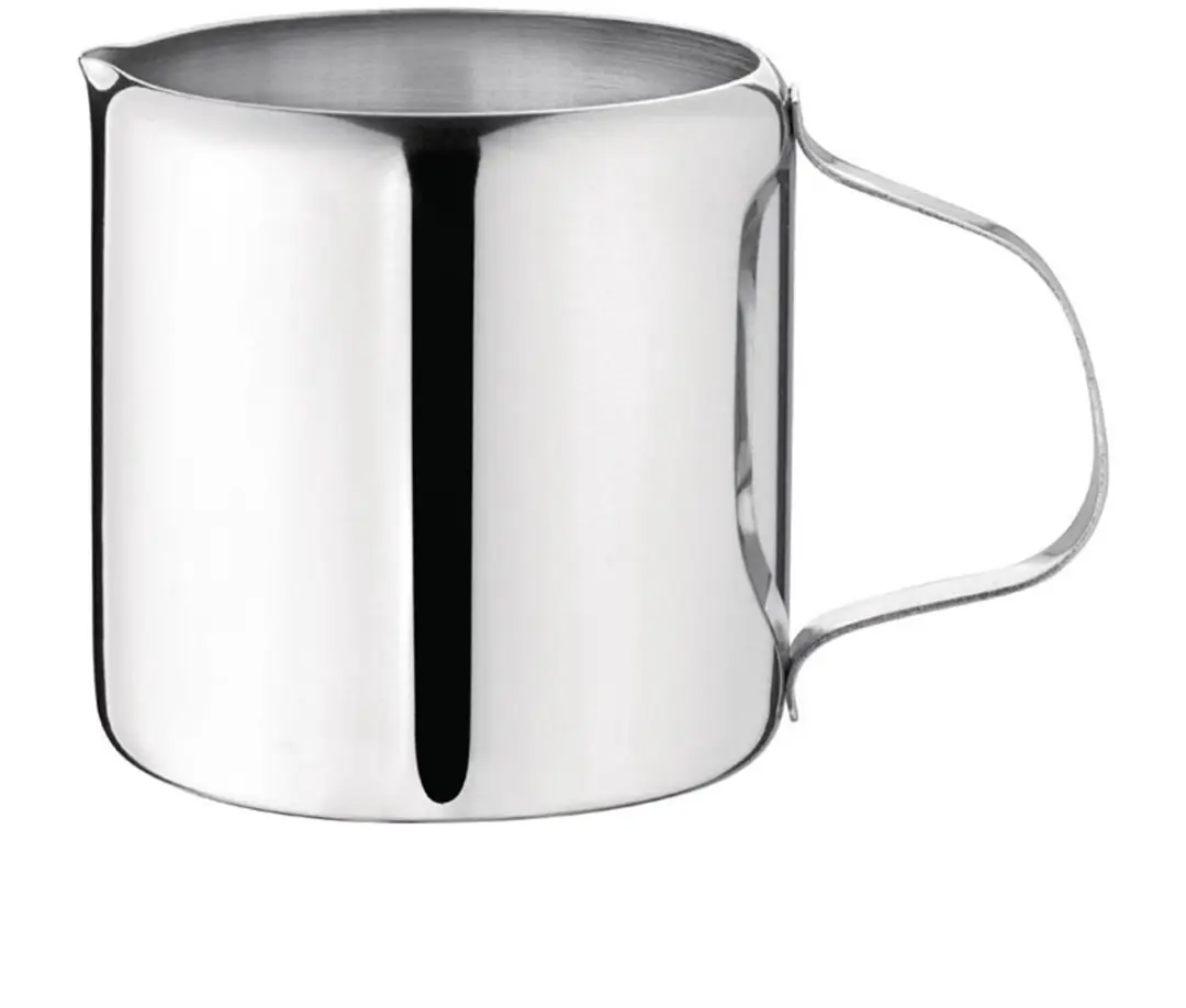 Olympia Concorde RVS Melkkannetje 14cl