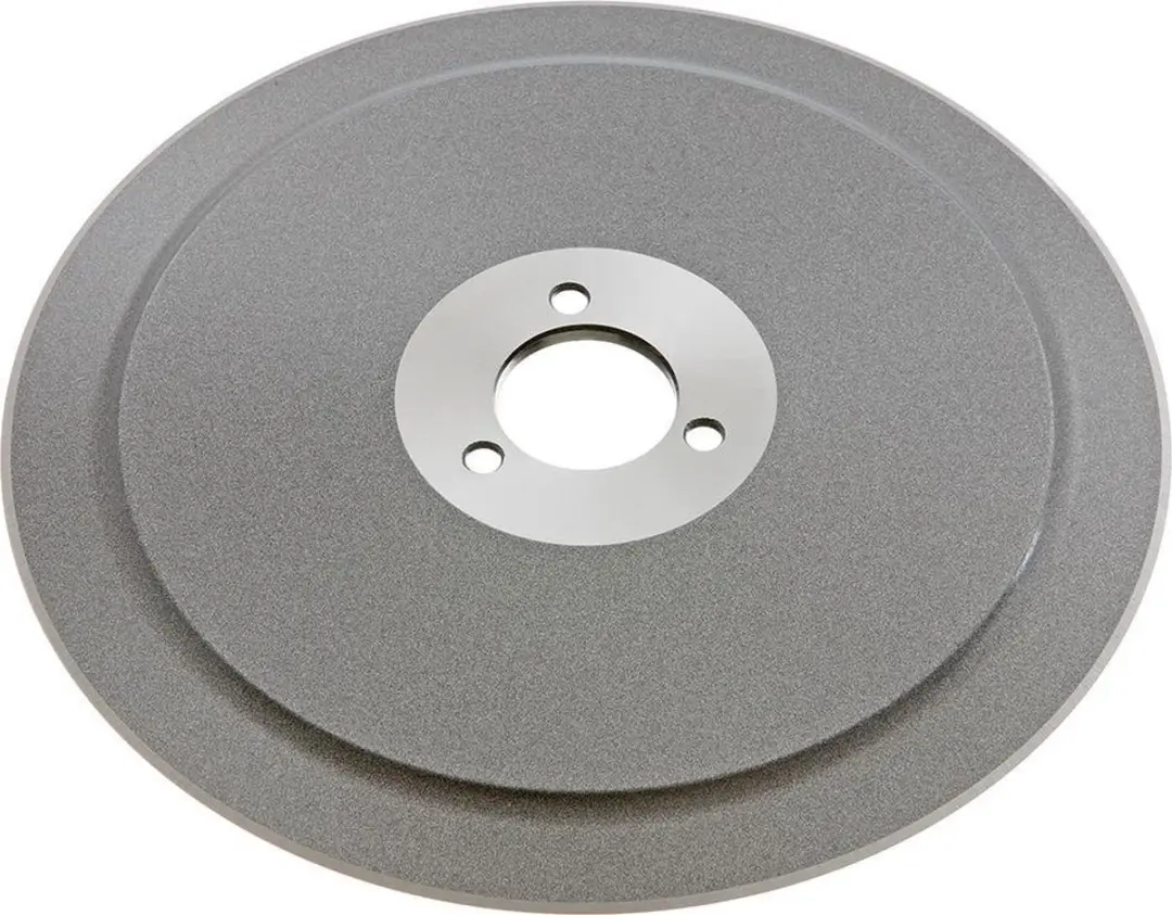 Bartscher Mes 195 Antikleeflaag