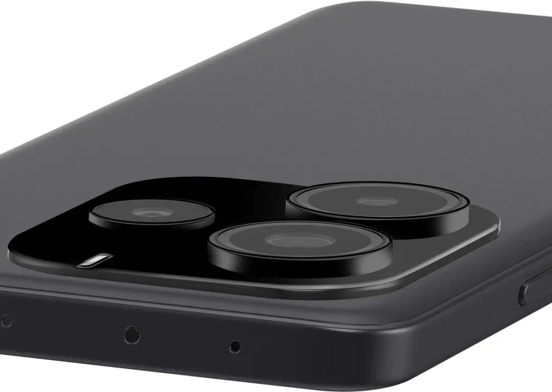 Imak Lens Protector SKAM-BK-N145 - Anti-Scratch - 1 Stuk