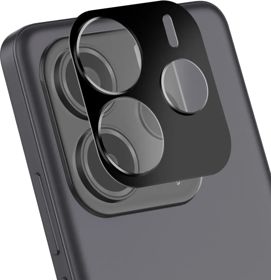 Imak Lens Protector SKAM-BK-N145