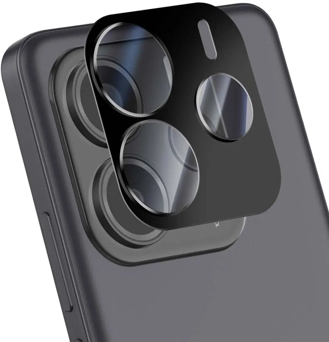Imak Lens Protector SKAM-BK-N145 - Anti-Scratch - 1 Stuk - afbeelding 6 van 6