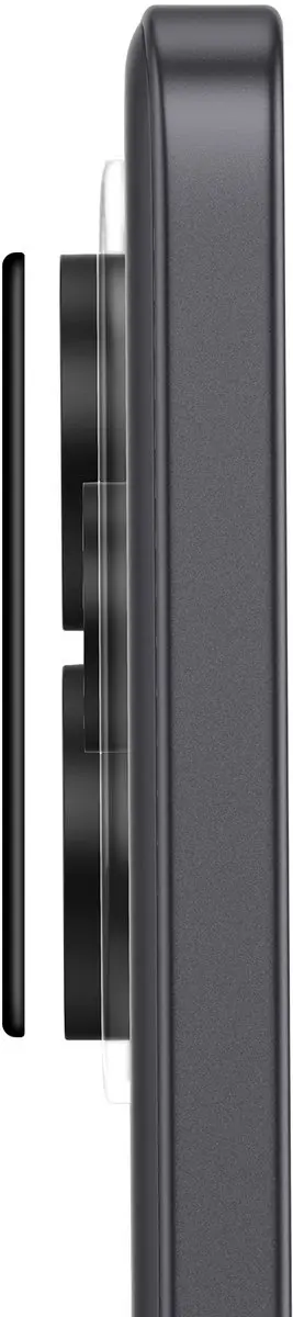 Imak Lens Protector SKAM-BK-N145 - Anti-Scratch - 1 Stuk