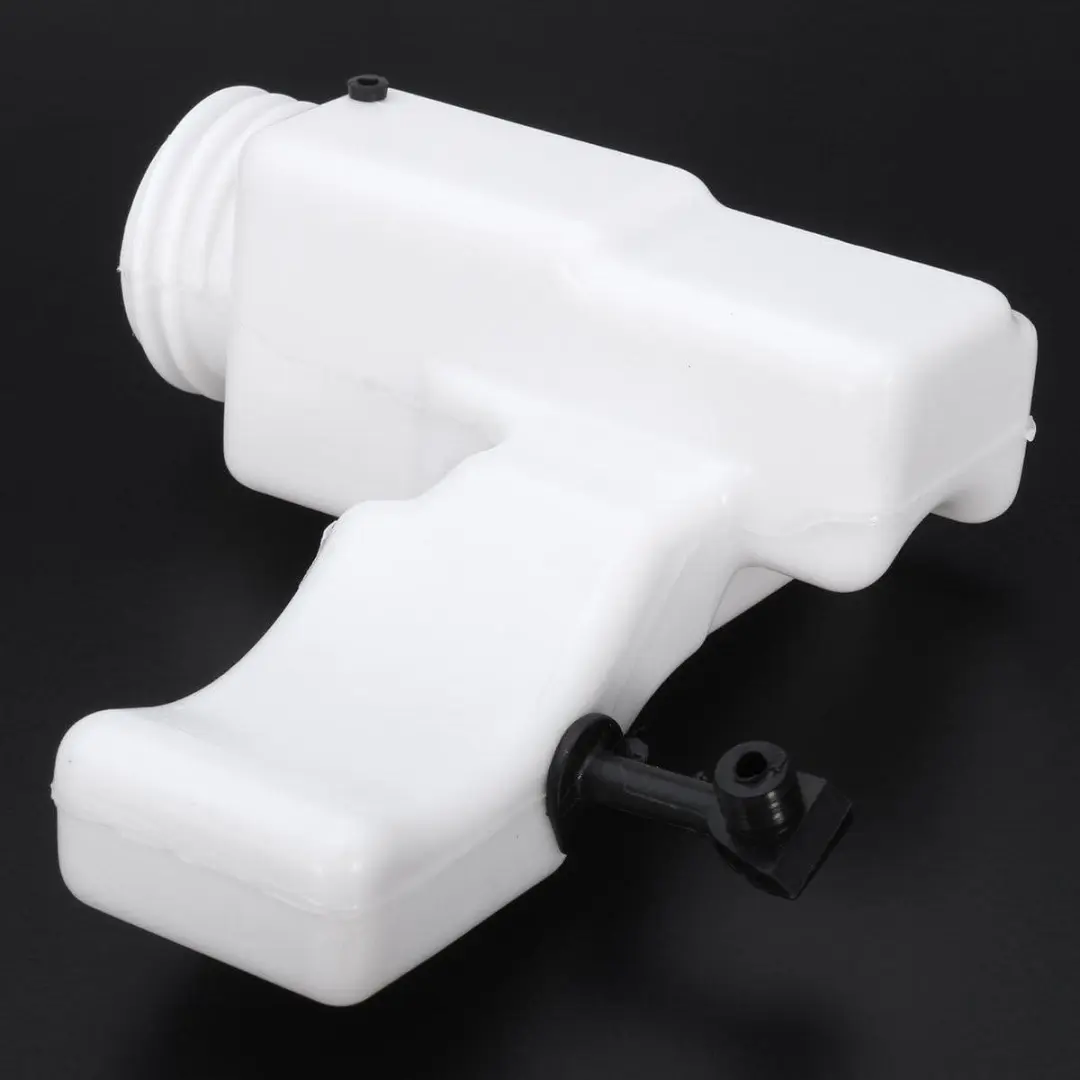 Stihl Olietank Lijnbroek & Filter 1130 350 - Wit