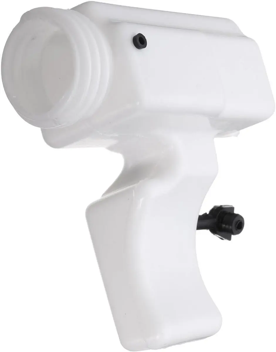 Stihl Olietank Lijnbroek & Filter 1130 350 - Wit