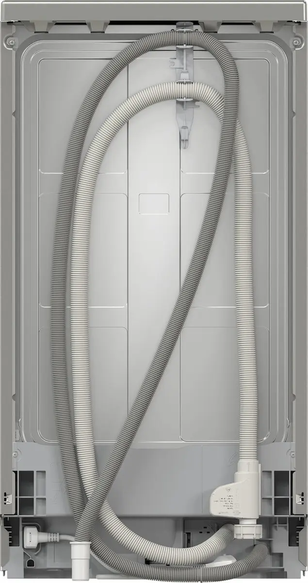 Bosch Serie 4 SPS4EMI24E Vaatwasser - 10 Couverts - Roestvrijstaal