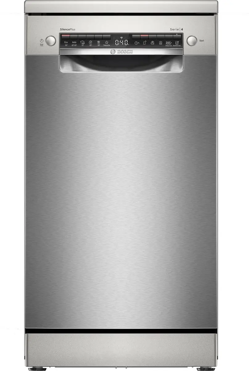 Bosch Serie 4 SPS4EMI24E Vaatwasser