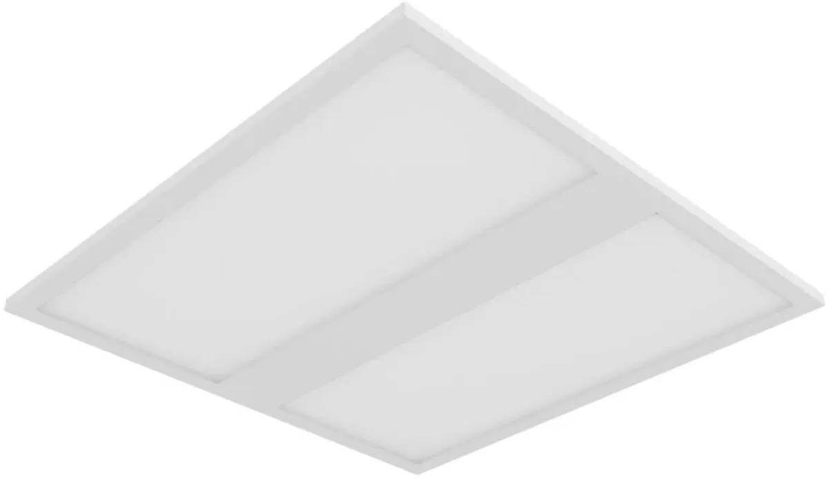 LEDVANCE LED Paneel 62x62cm 36W 3000K