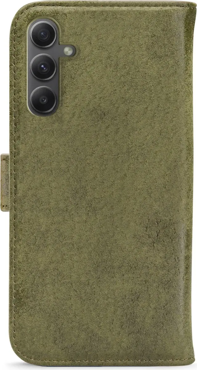 My Style MSFWLT1469 Telefoonhoesje Samsung Galaxy A34