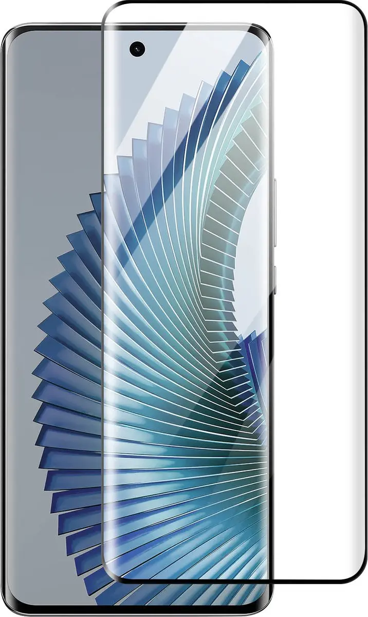Imak Screenprotector Honor Magic 6 Lite PROT-IMAK-HH-M6L - Ultrabestendig Glas