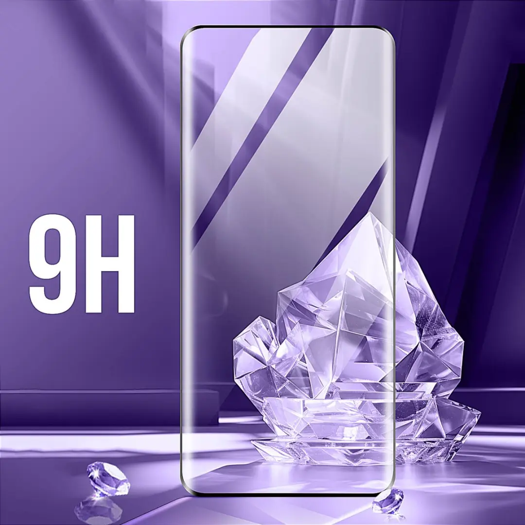 Imak Screenprotector Honor Magic 6 Lite PROT-IMAK-HH-M6L - Ultrabestendig Glas
