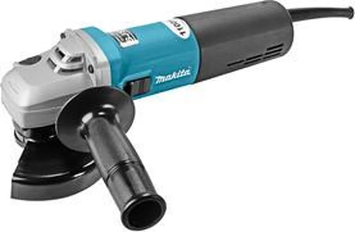 Makita 9565HRZ Haakse Slijper 1100W