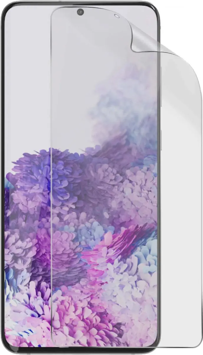 Imak Hydrogel Screenprotectors