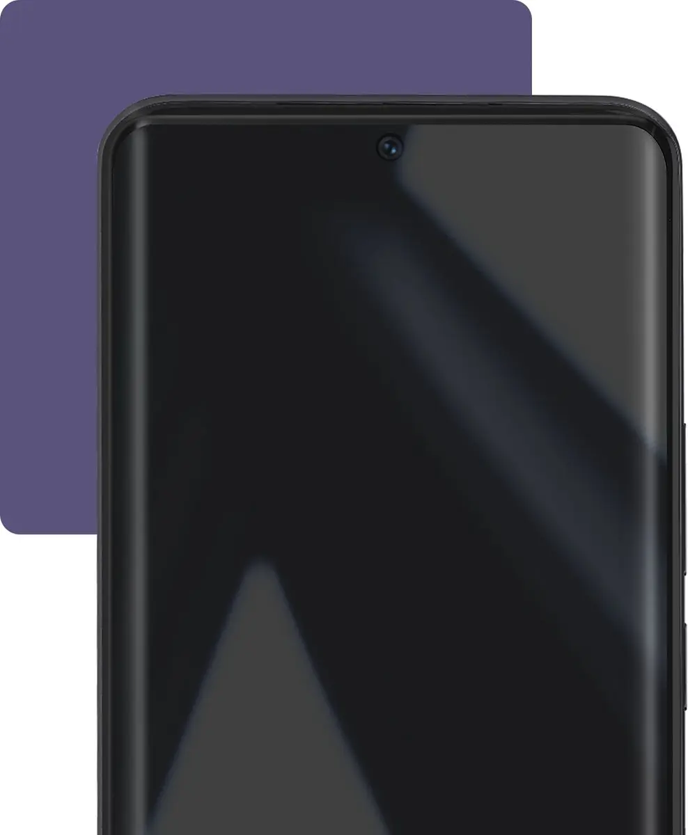 Imak Screenprotector Honor 90 5G - Tempered Glass - 1 Stuks